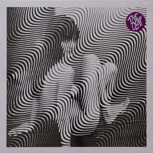 The Deaf : The Deaf (LP, Album)
