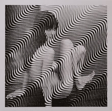 The Deaf : The Deaf (LP, Album)