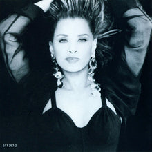 Vanessa Williams : The Comfort Zone (CD, Album)
