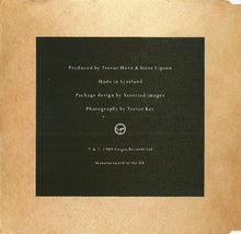 Simple Minds : Ballad Of The Streets (CD, EP)