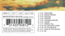 The Cardigans : Gran Turismo (CD, Album, PMD)