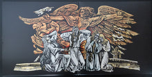 Drudkh : Борозна Обірвалася = A Furrow Cut Short (2xLP, Album, Ltd)