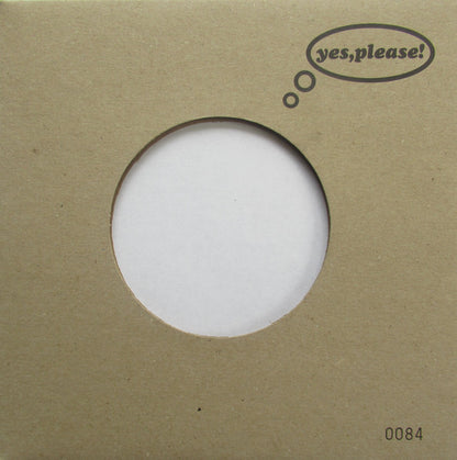 1990s : You Made Me Like It (7", Ltd, Num)