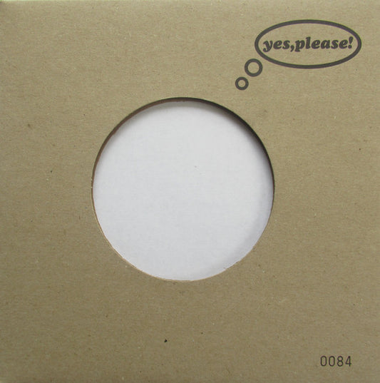 1990s : You Made Me Like It (7", Ltd, Num)
