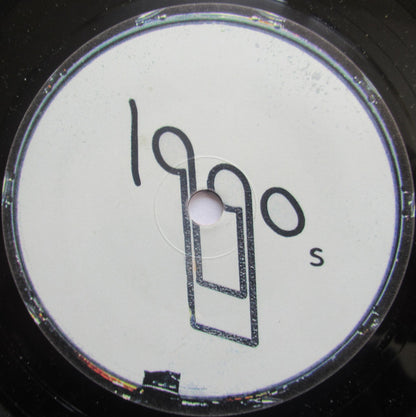 1990s : You Made Me Like It (7", Ltd, Num)