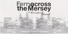 Various : Ferry Across The Mersey - The Liverpool Sound (CD, Comp)