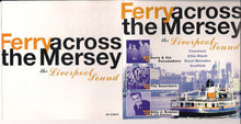 Various : Ferry Across The Mersey - The Liverpool Sound (CD, Comp)