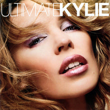 Kylie* : Ultimate Kylie (2xCD, Comp, Copy Prot.)
