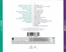 Kylie* : Ultimate Kylie (2xCD, Comp, Copy Prot.)