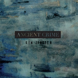 Kim Janssen : Ancient Crime (CD, Album)