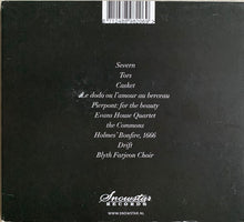 Kim Janssen : Ancient Crime (CD, Album)