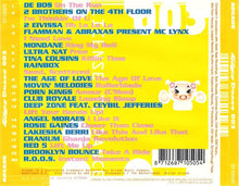Various : Giga Dance 003 (CD, Comp)
