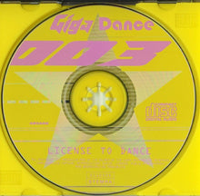 Various : Giga Dance 003 (CD, Comp)
