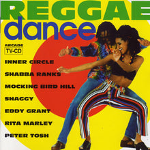 Various : Reggae Dance (CD, Comp)