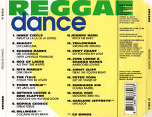 Various : Reggae Dance (CD, Comp)