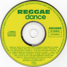 Various : Reggae Dance (CD, Comp)