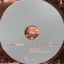 Joe Louis Walker : Silvertone Blues (CD, Album)