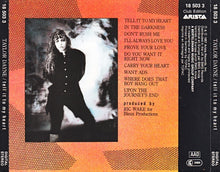 Taylor Dayne : Tell It To My Heart (CD, Album, Club)