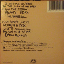 New Rose (5) : Tracklist Within (CD, Album, Car)