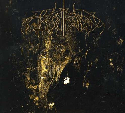 Wolves In The Throne Room : Two Hunters (CD, Album, RP)