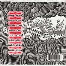 Thom Yorke : The Eraser (CD, Album)