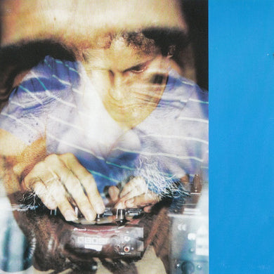 Kieran Hebden And Steve Reid (2) : The Exchange Session Vol. 2 (CD)