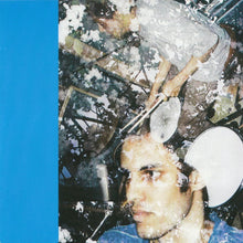 Kieran Hebden And Steve Reid (2) : The Exchange Session Vol. 2 (CD)