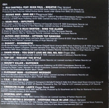The Firin' Squad : The Very Best Of Pure Dancehall (2xCD, Mixed)