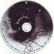 Carla Bozulich : Evangelista (CD, Album)
