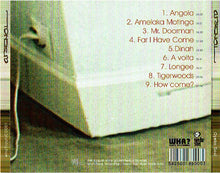 Arsenal : Oyebo Soul (CD, Album)