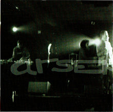 Arsenal : Oyebo Soul (CD, Album)