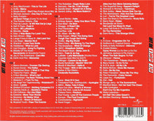 Various : 100 No. 1 Hits Uit De Top 40 (5xCD, Comp)