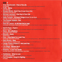 Various : 100 No. 1 Hits Uit De Top 40 (5xCD, Comp)