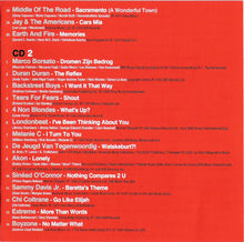 Various : 100 No. 1 Hits Uit De Top 40 (5xCD, Comp)