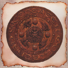 Weedeater : Goliathan (LP, Album)