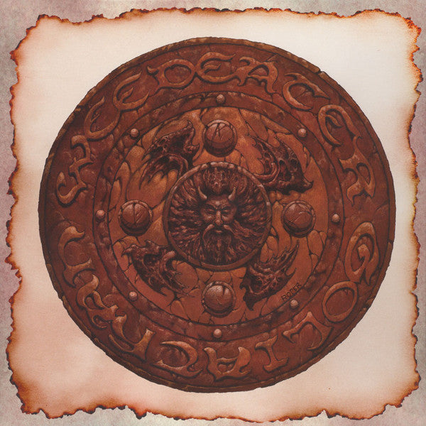 Weedeater : Goliathan (LP, Album)