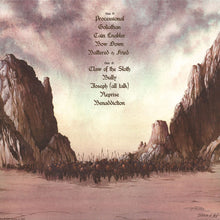 Weedeater : Goliathan (LP, Album)