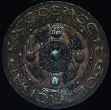 Weedeater : Goliathan (LP, Album)