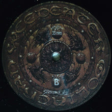 Weedeater : Goliathan (LP, Album)