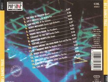 Various : 80's Dance Trax (CD, Comp)