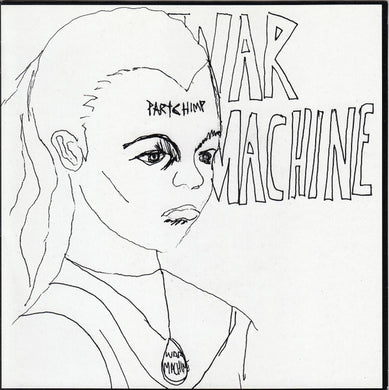 Part Chimp : War Machine (7