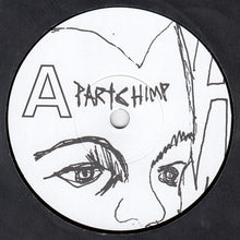 Part Chimp : War Machine (7", Single)