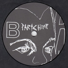 Part Chimp : War Machine (7", Single)