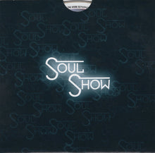 Various : Ferry Maat's Soulshow - 25th Anniversary Collection - The Eighties Part 1 (2xCD, Comp)