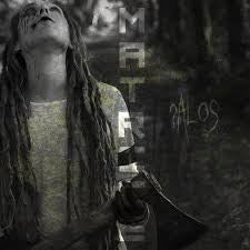 ?aloS : Matrice (LP, Album)