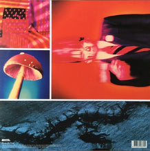 Ministry : Filth Pig (LP, Album, RE)