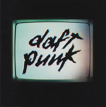 Daft Punk : Human After All (CD, Album, Enh)