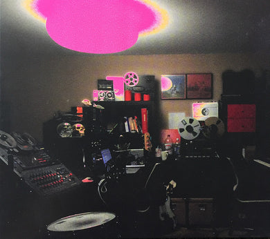 Unknown Mortal Orchestra : Multi-Love (CD, Album)