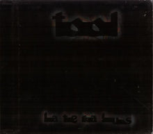 Tool (2) : Lateralus (HDCD, Album)