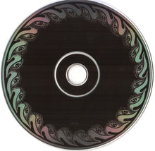 Tool (2) : Lateralus (HDCD, Album)